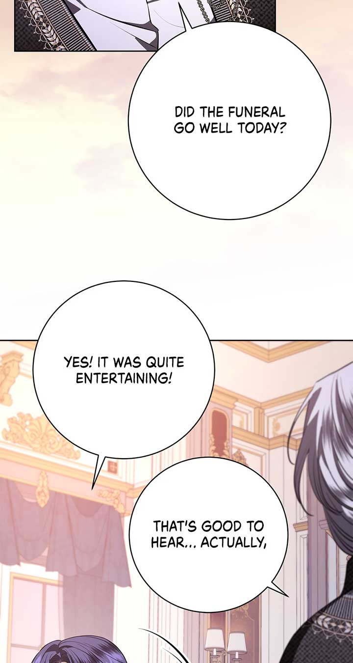 To My Husband’s Mistress Chapter 87 - Page 93