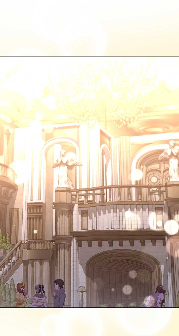 To My Husband’s Mistress Chapter 88 - Page 1