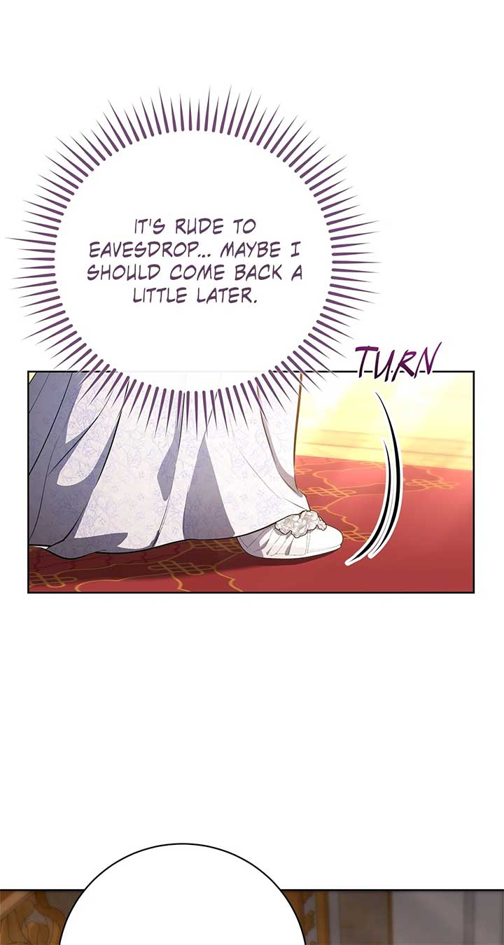 To My Husband’s Mistress Chapter 88 - Page 12