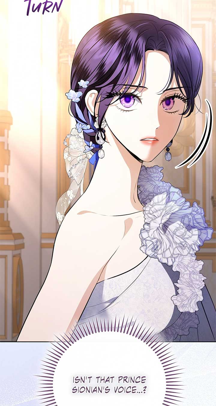 To My Husband’s Mistress Chapter 88 - Page 14