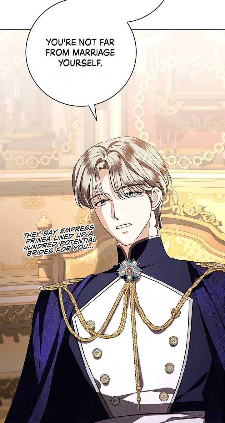 To My Husband’s Mistress Chapter 88 - Page 16