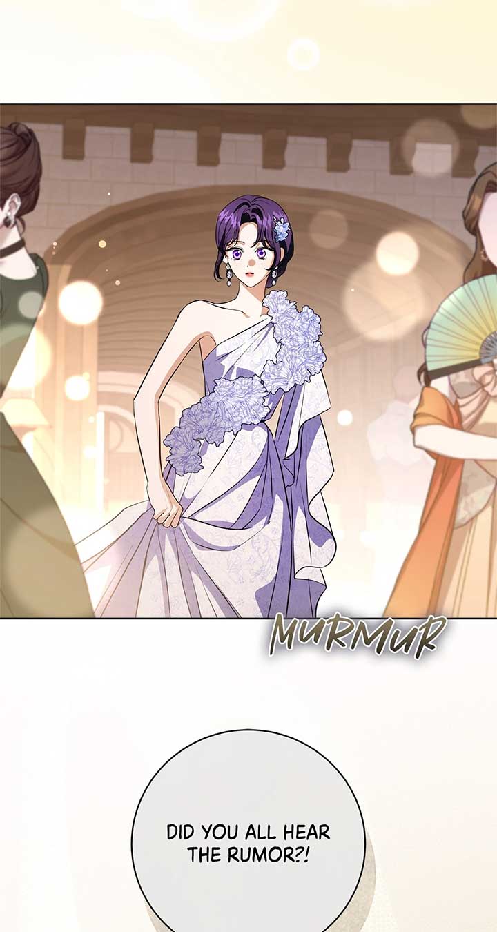 To My Husband’s Mistress Chapter 88 - Page 2