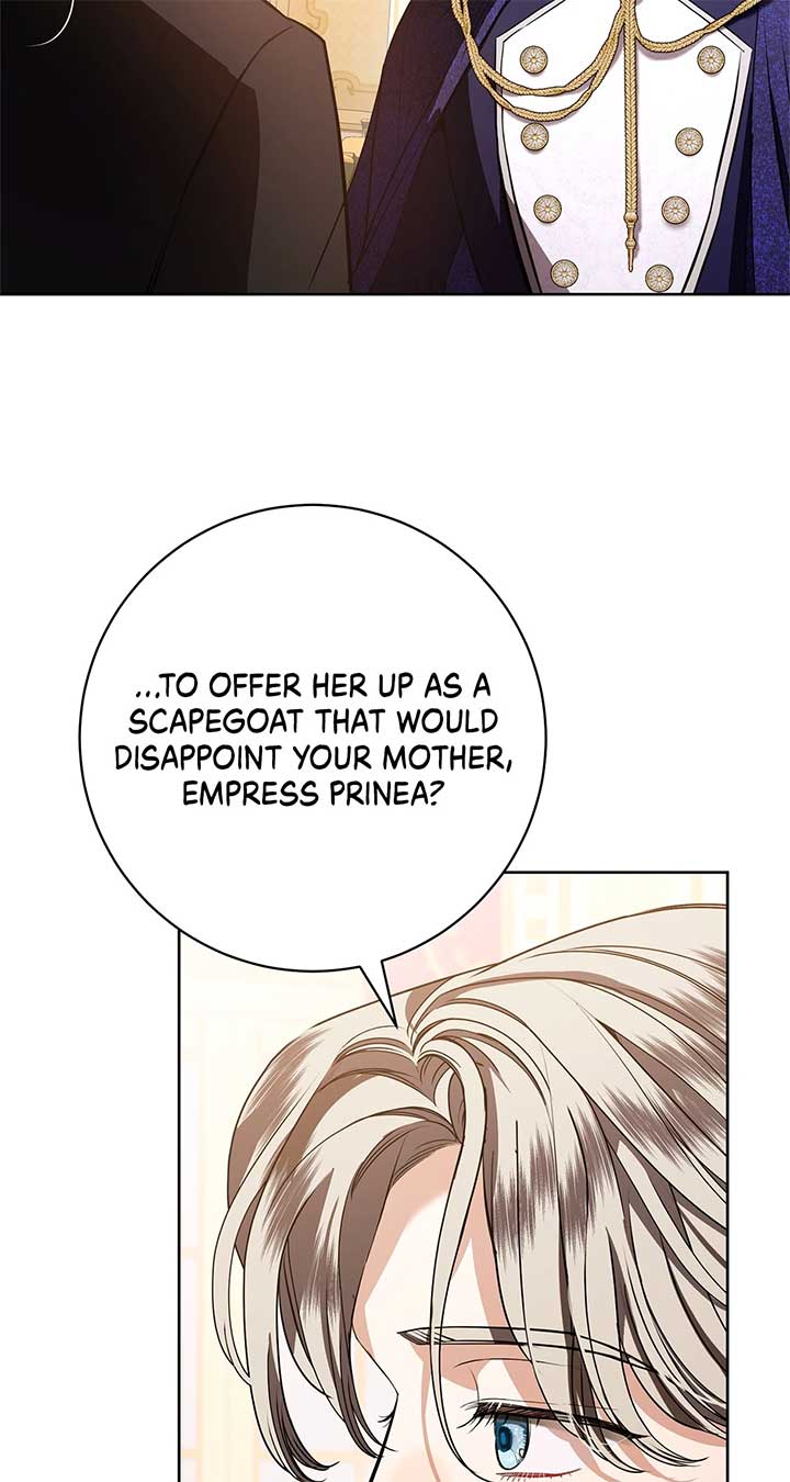 To My Husband’s Mistress Chapter 88 - Page 20