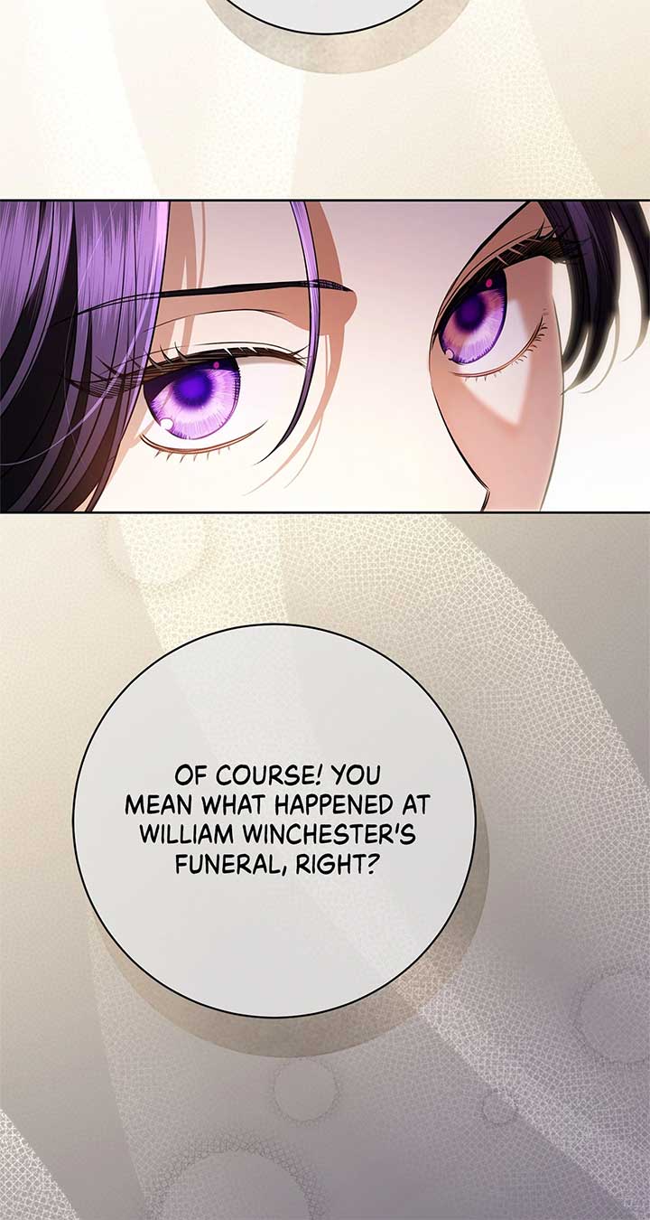 To My Husband’s Mistress Chapter 88 - Page 3