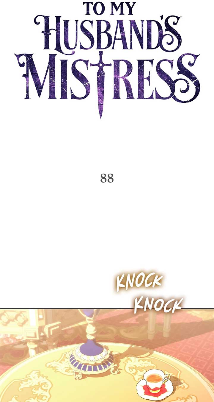 To My Husband’s Mistress Chapter 88 - Page 39