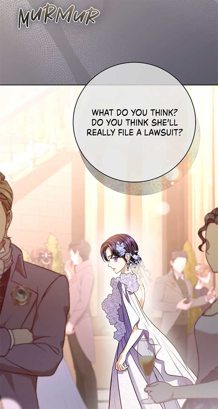 To My Husband’s Mistress Chapter 88 - Page 4