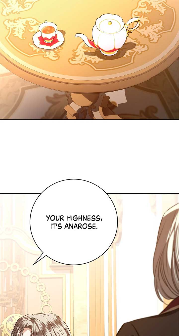 To My Husband’s Mistress Chapter 88 - Page 40