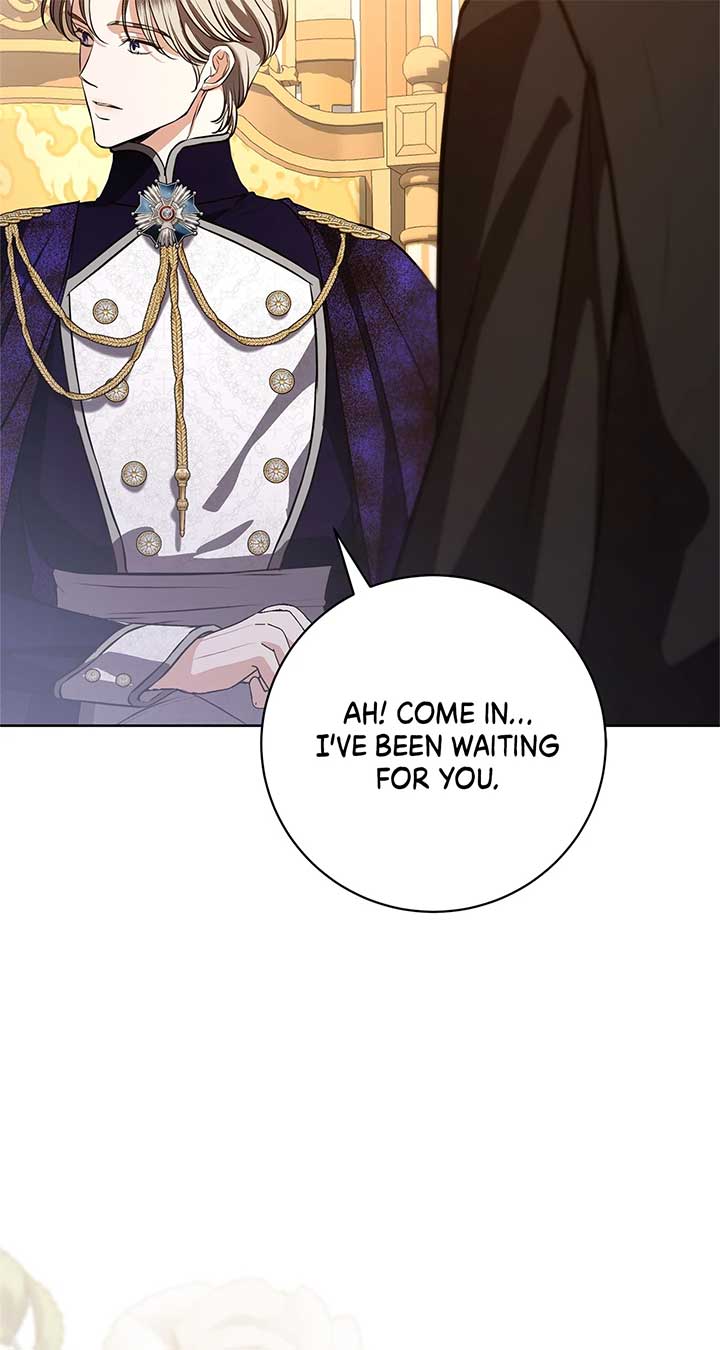 To My Husband’s Mistress Chapter 88 - Page 41