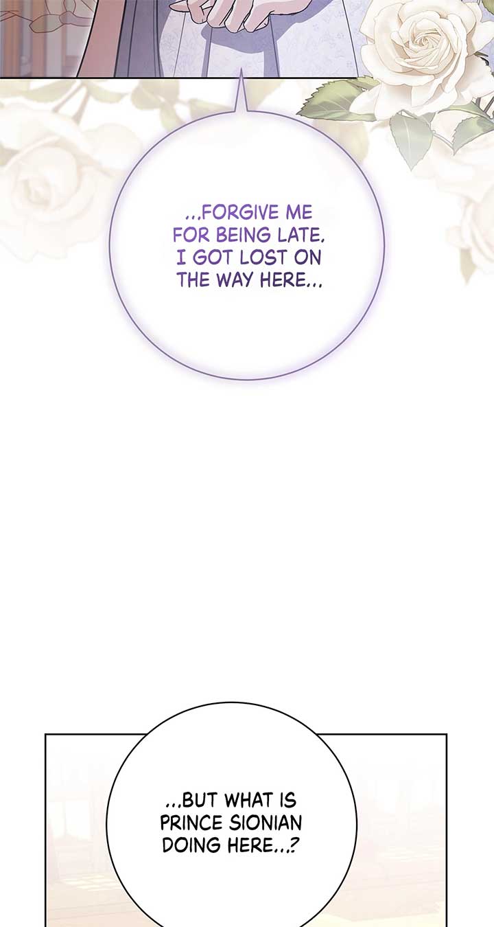 To My Husband’s Mistress Chapter 88 - Page 43