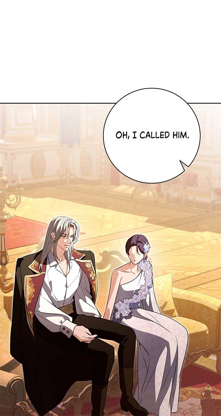 To My Husband’s Mistress Chapter 88 - Page 45