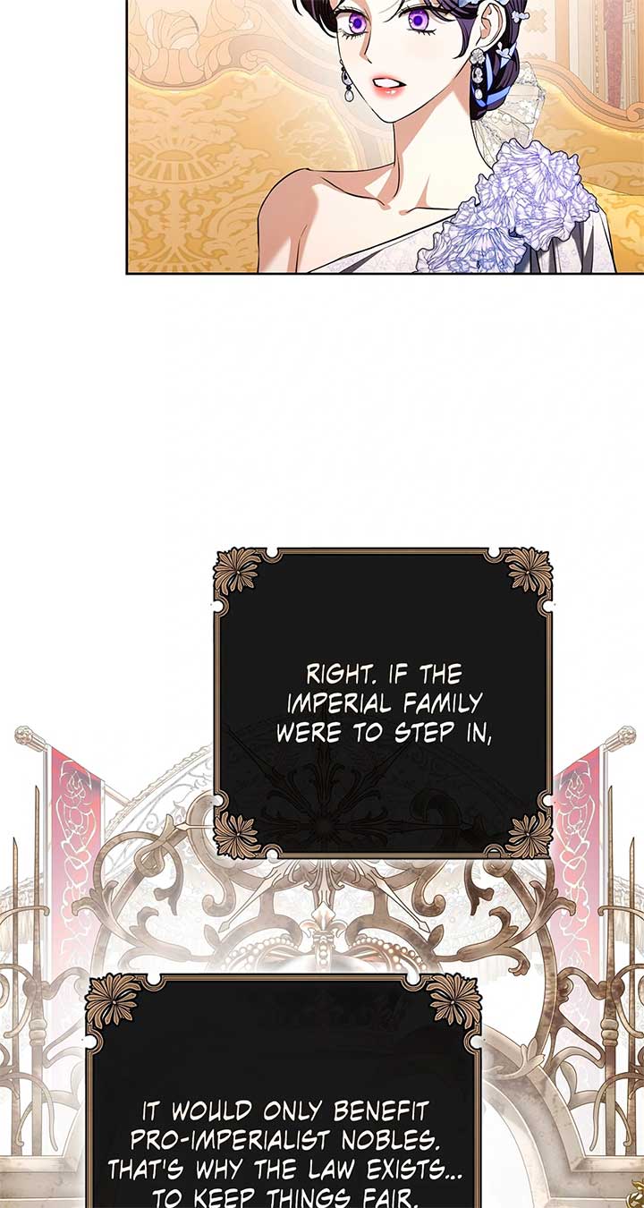 To My Husband’s Mistress Chapter 88 - Page 50