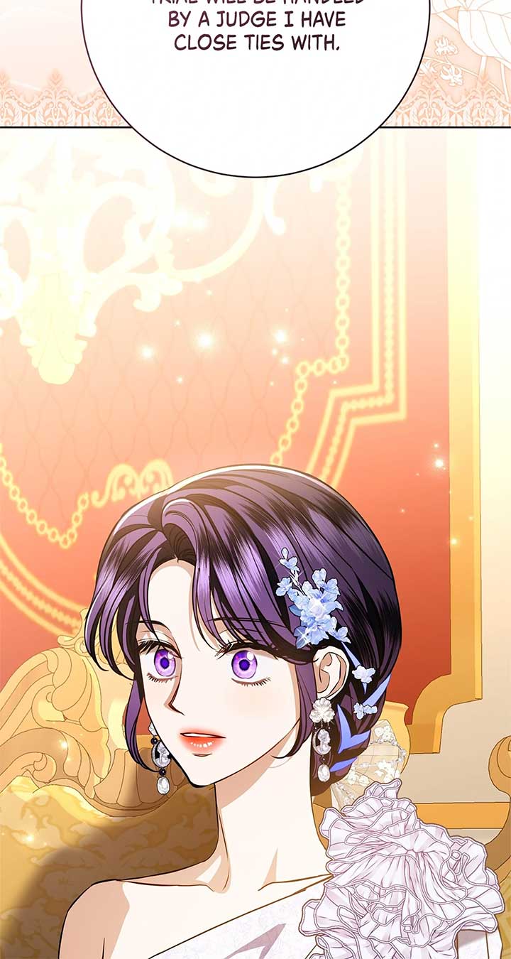 To My Husband’s Mistress Chapter 88 - Page 54