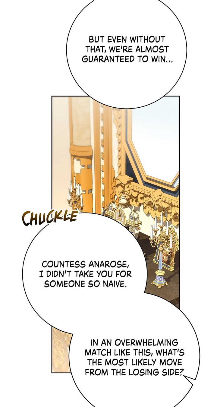 To My Husband’s Mistress Chapter 88 - Page 57