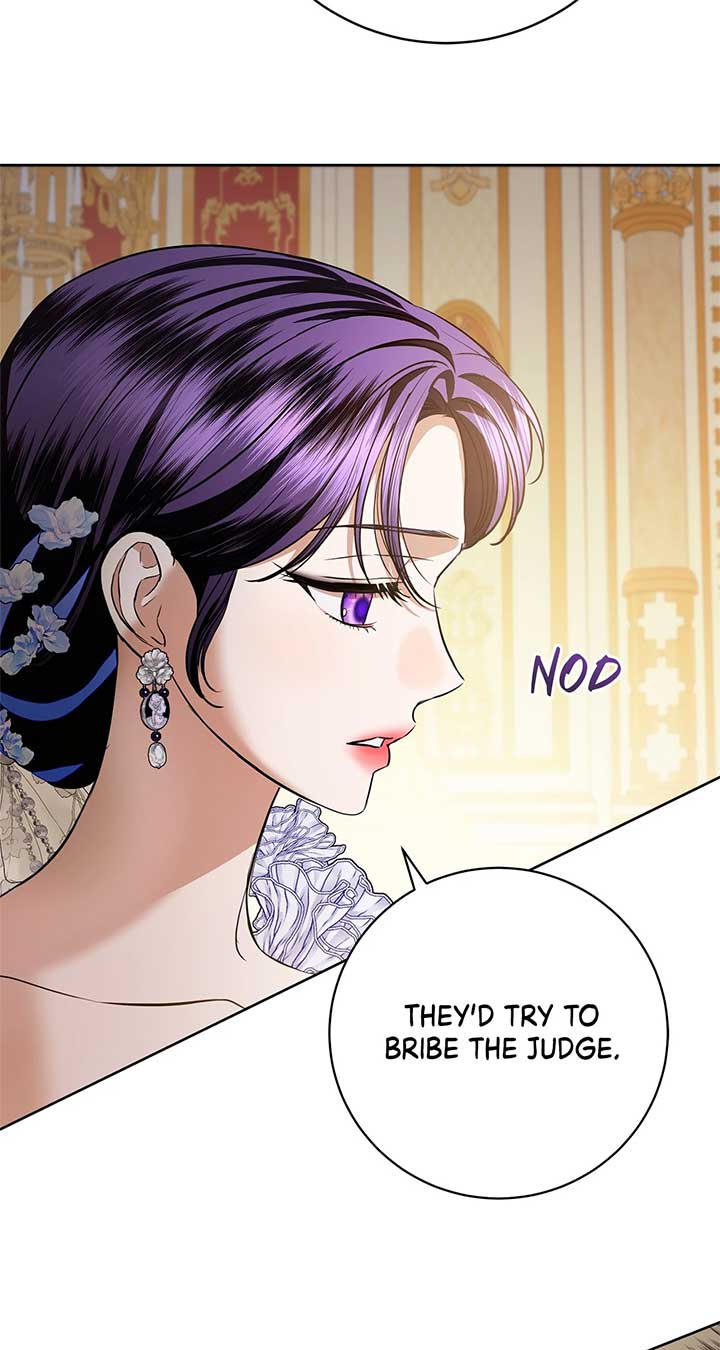 To My Husband’s Mistress Chapter 88 - Page 58