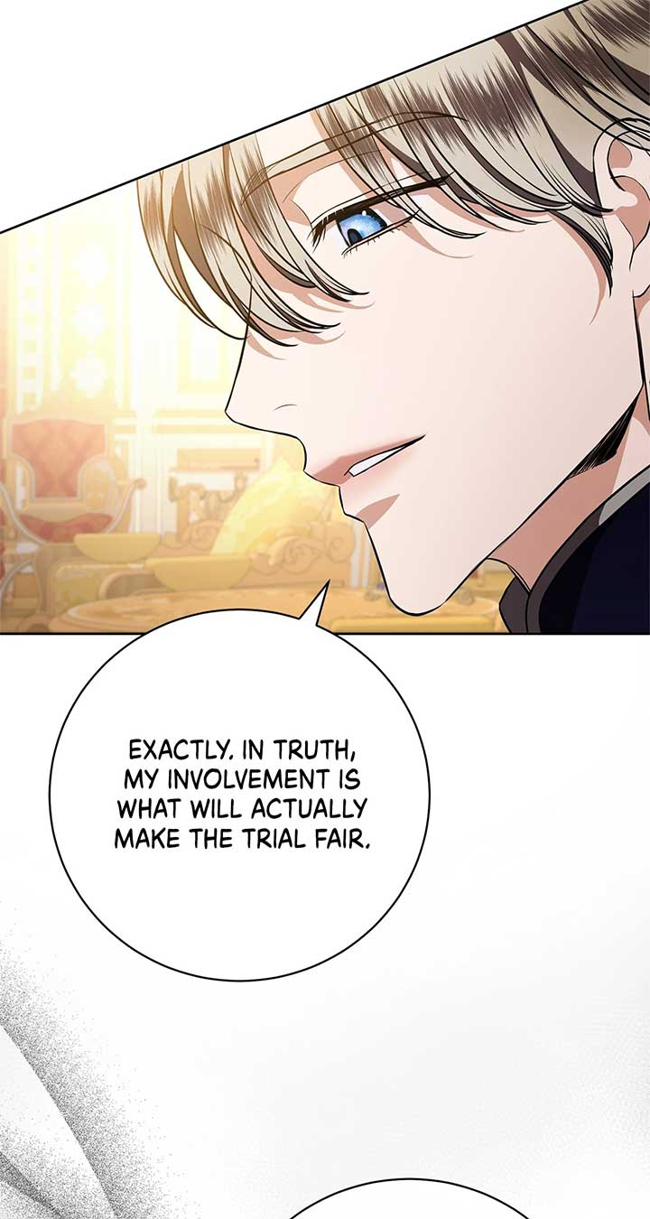 To My Husband’s Mistress Chapter 88 - Page 59