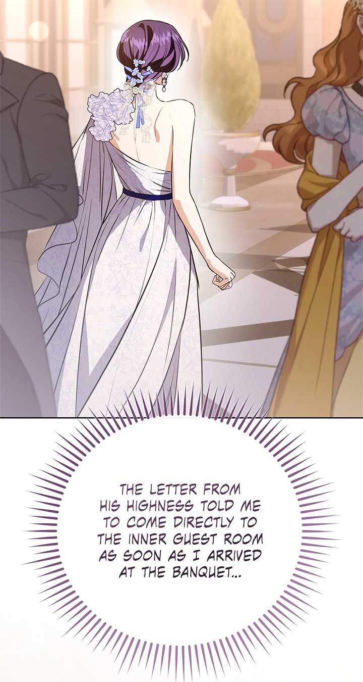 To My Husband’s Mistress Chapter 88 - Page 6