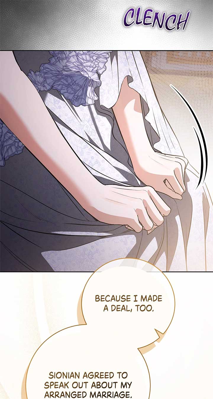 To My Husband’s Mistress Chapter 88 - Page 61