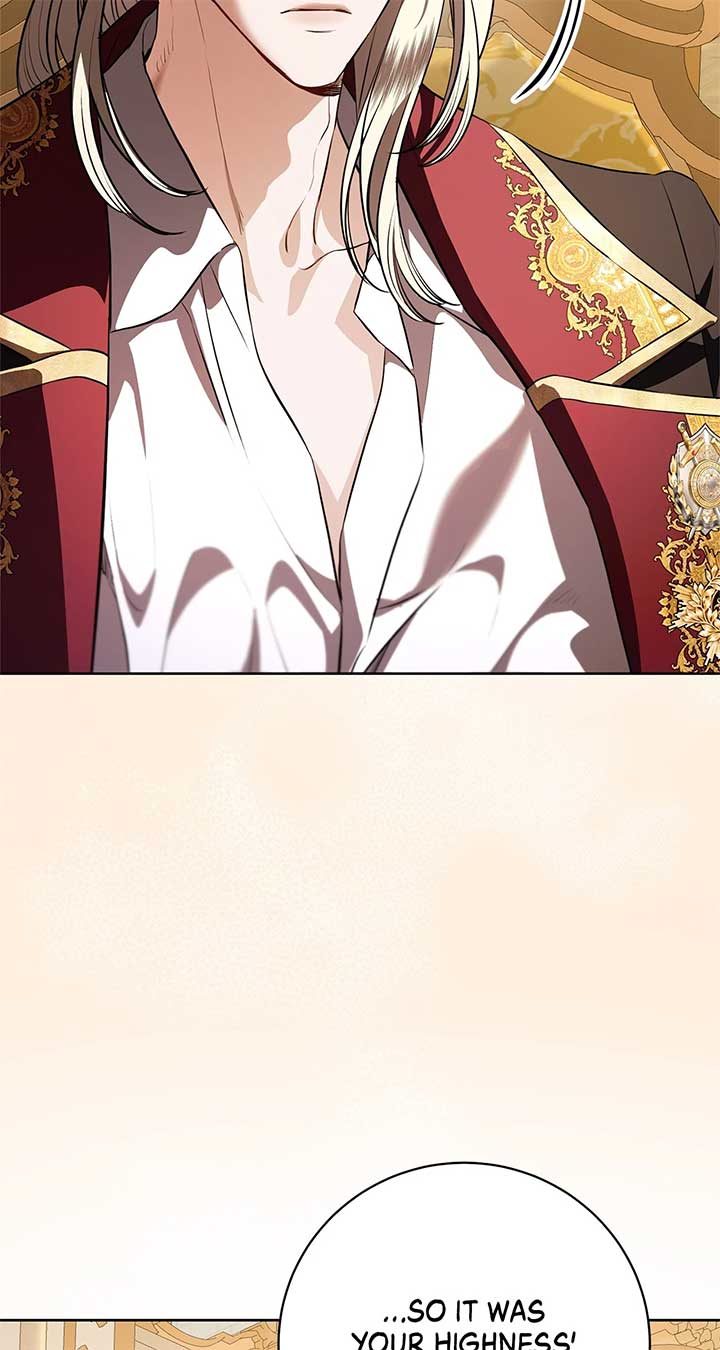 To My Husband’s Mistress Chapter 88 - Page 63