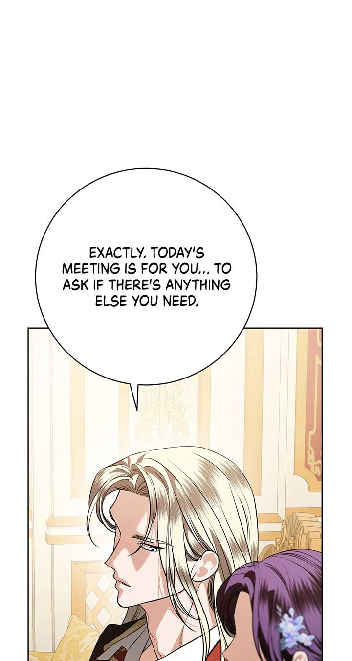 To My Husband’s Mistress Chapter 88 - Page 65