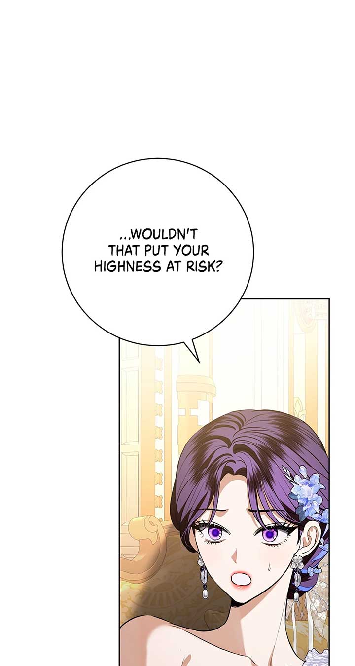 To My Husband’s Mistress Chapter 88 - Page 67