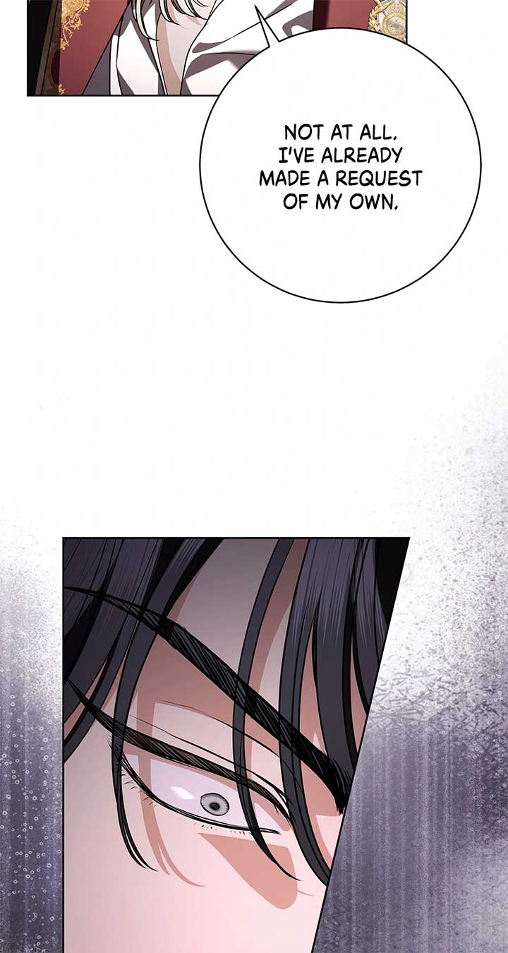 To My Husband’s Mistress Chapter 88 - Page 69