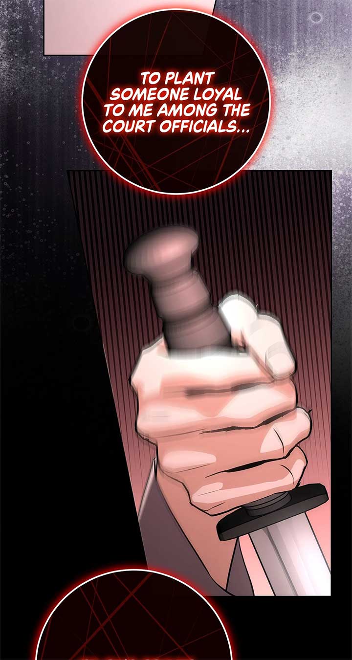 To My Husband’s Mistress Chapter 88 - Page 70