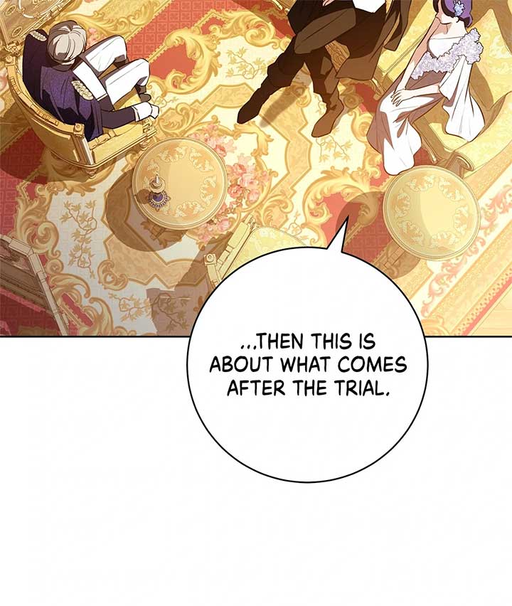 To My Husband’s Mistress Chapter 88 - Page 77