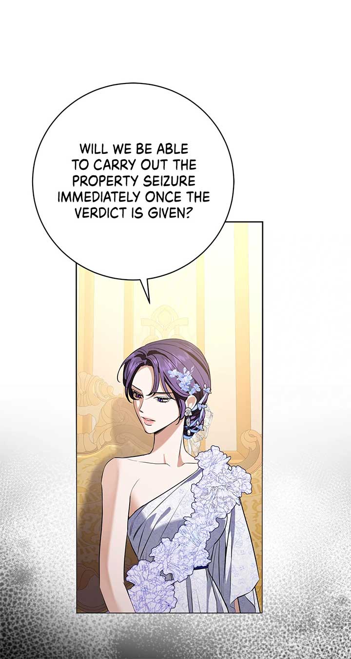 To My Husband’s Mistress Chapter 88 - Page 78