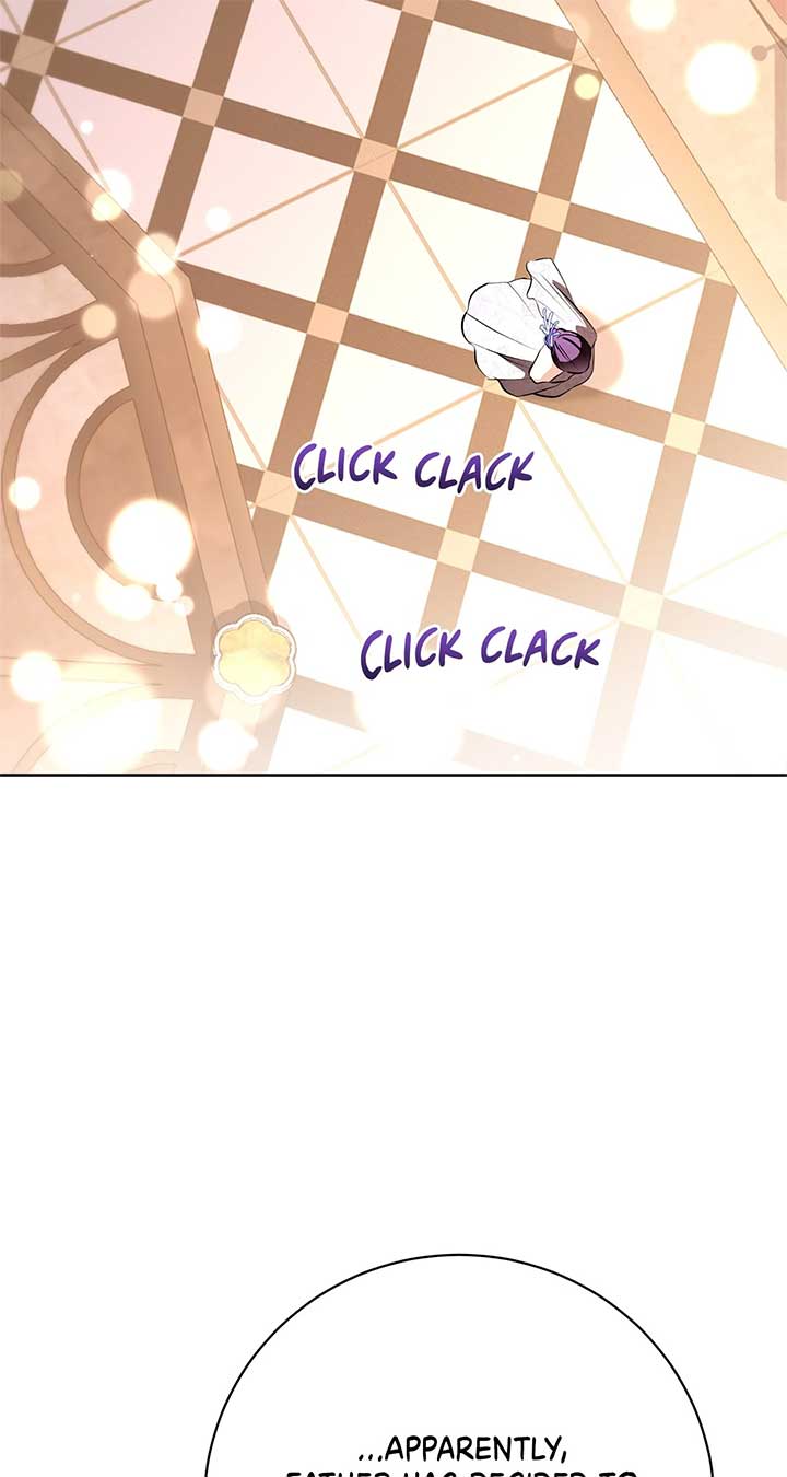 To My Husband’s Mistress Chapter 88 - Page 8