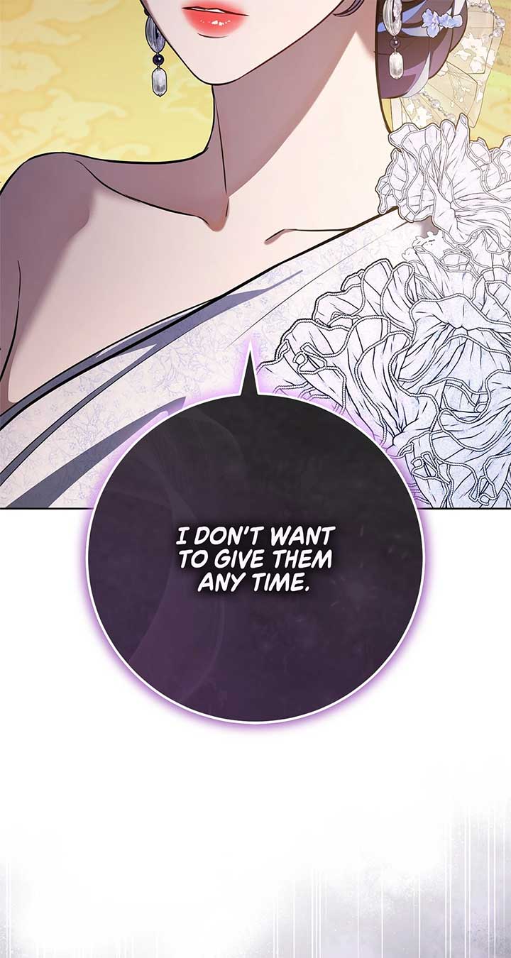 To My Husband’s Mistress Chapter 88 - Page 80