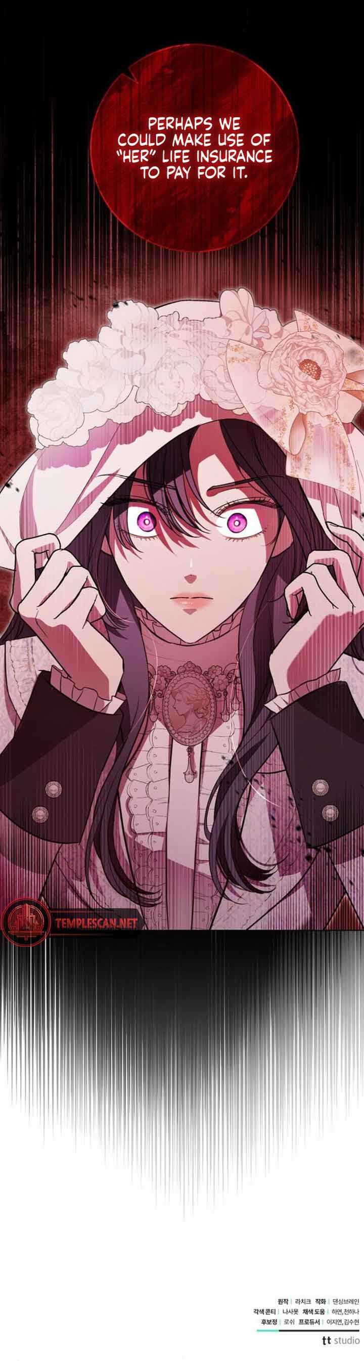 To My Husband’s Mistress Chapter 9 - Page 11