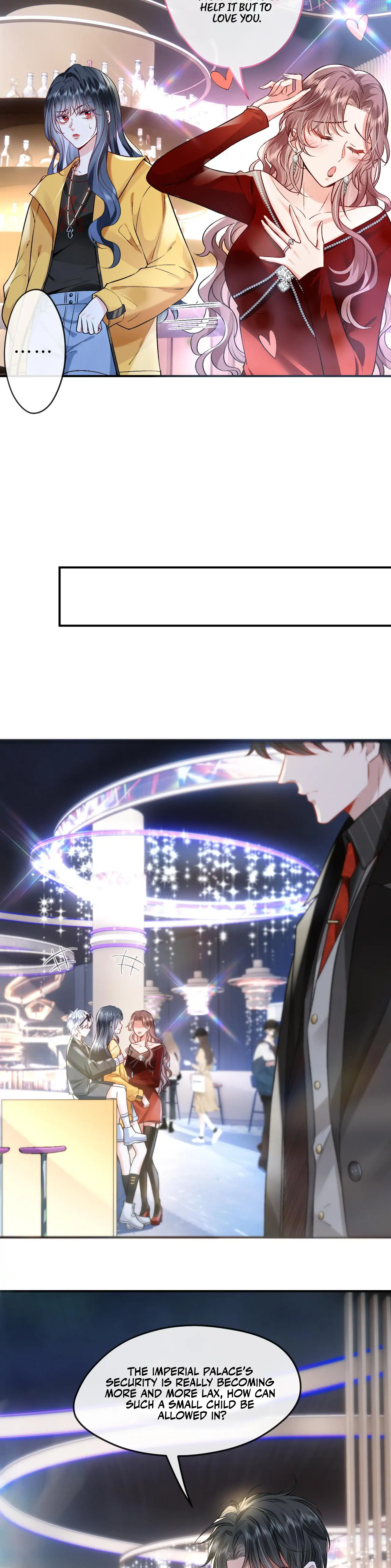 Madam and Her Daily Online Face-Slapping Chapter 1 - Page 18