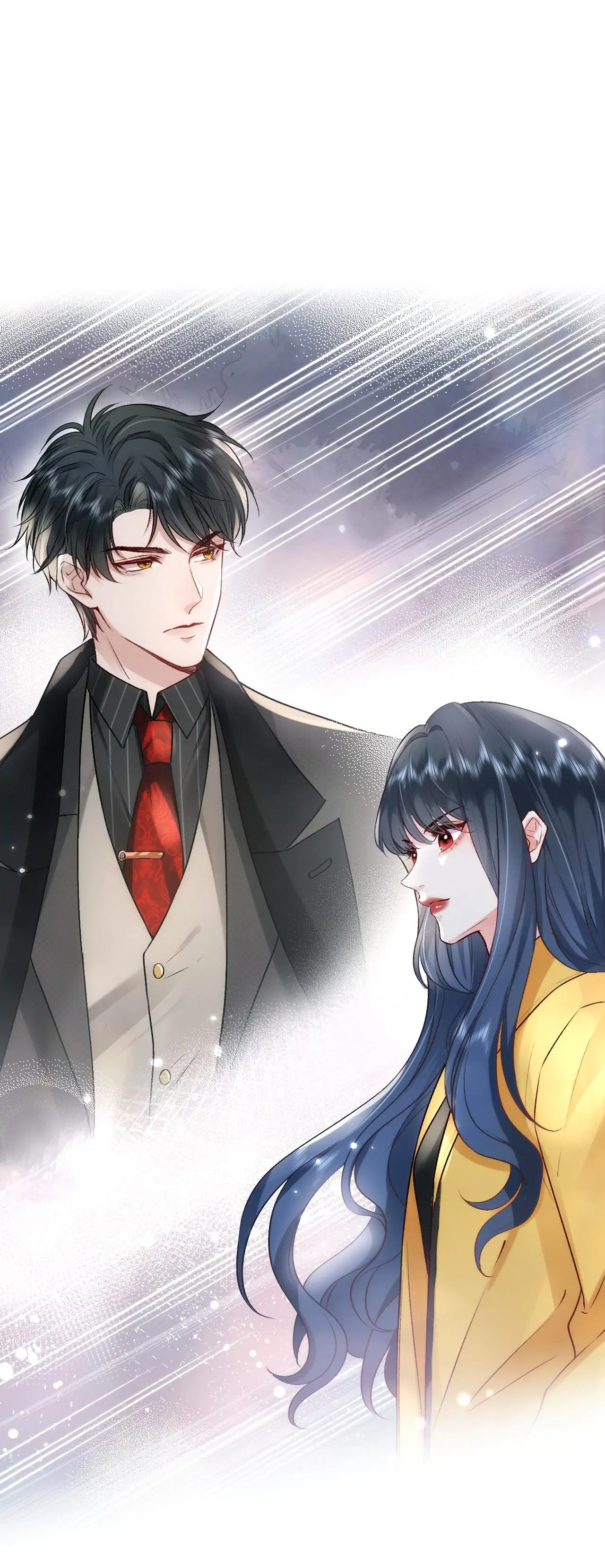 Madam and Her Daily Online Face-Slapping Chapter 1 - Page 25