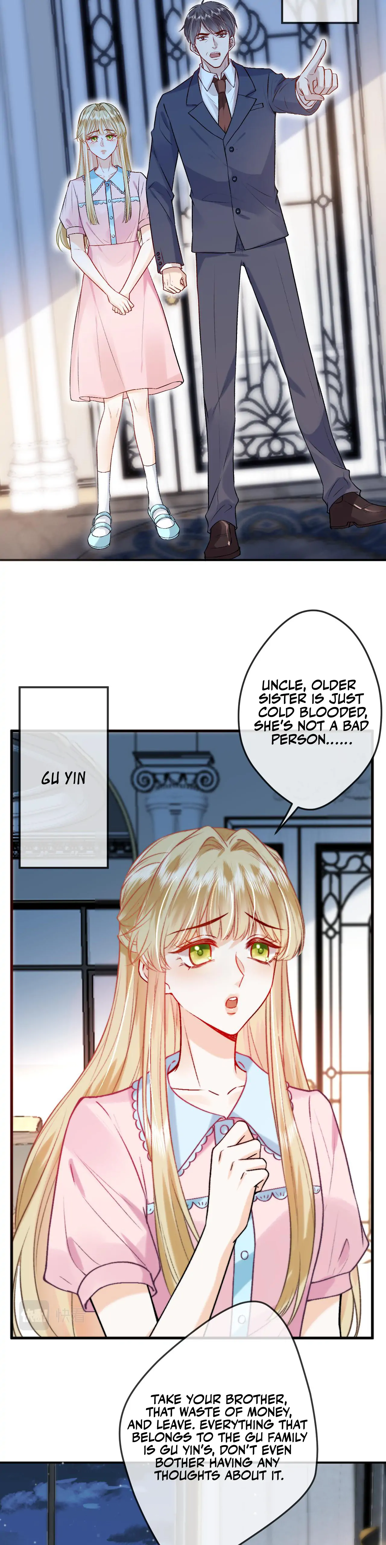 Madam and Her Daily Online Face-Slapping Chapter 1 - Page 4