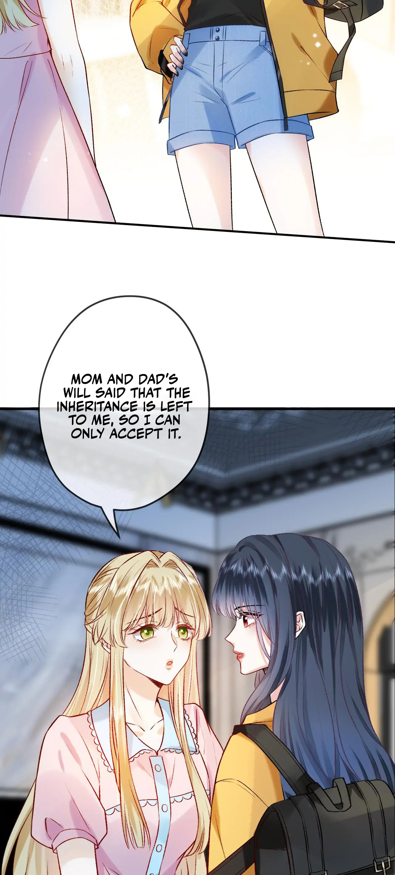 Madam and Her Daily Online Face-Slapping Chapter 1 - Page 6