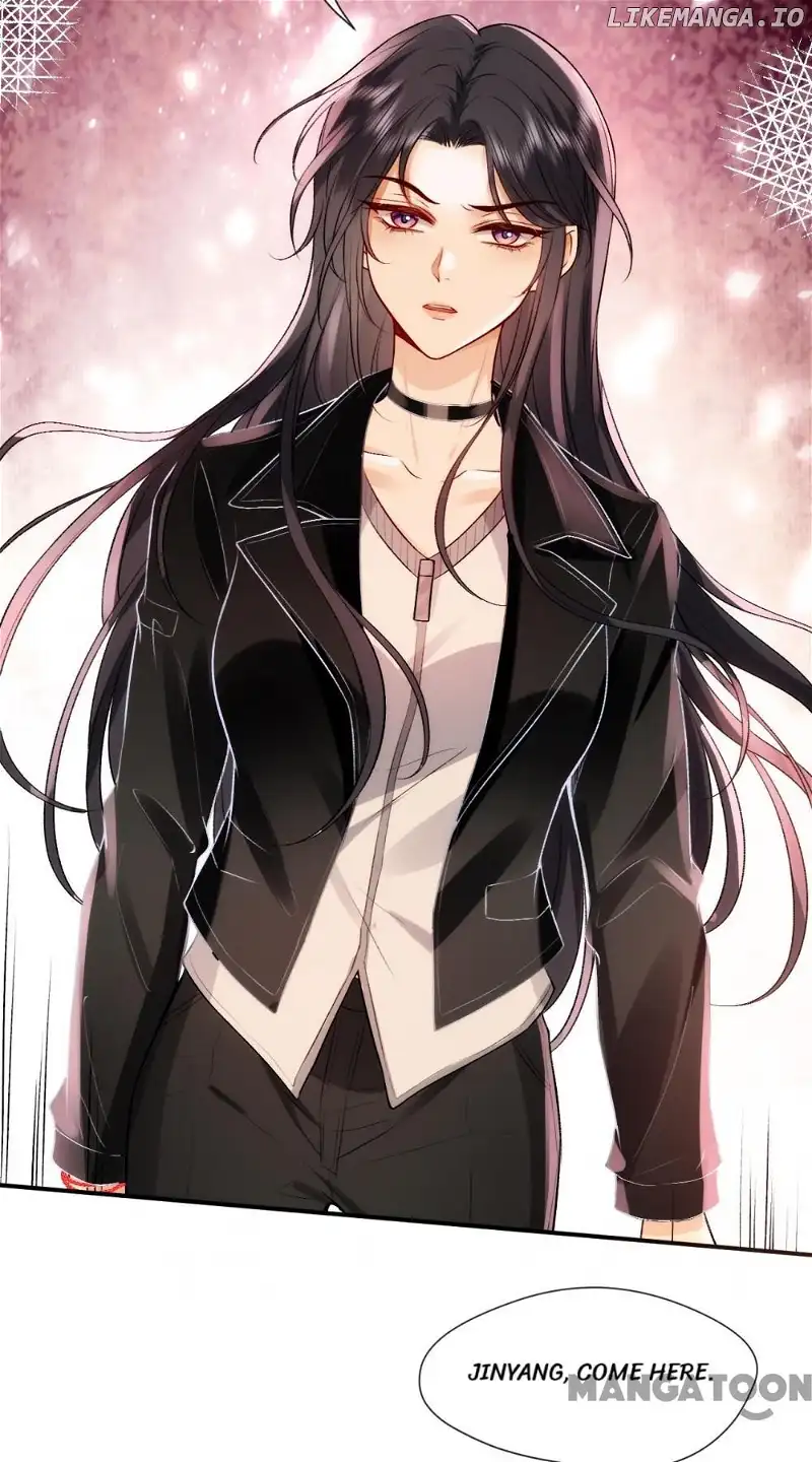 Madam and Her Daily Online Face-Slapping Chapter 10 - Page 10