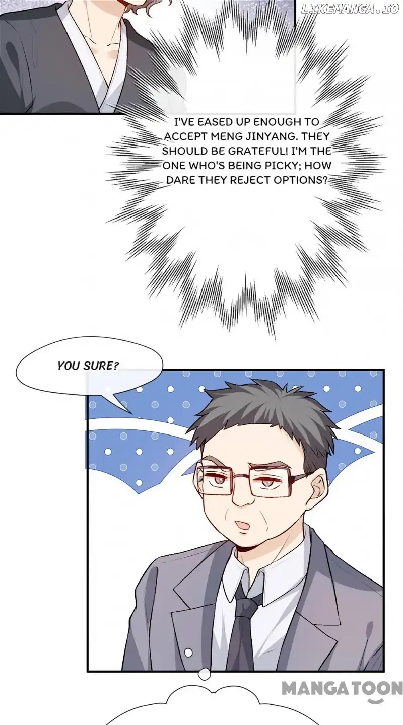 Madam and Her Daily Online Face-Slapping Chapter 10 - Page 13