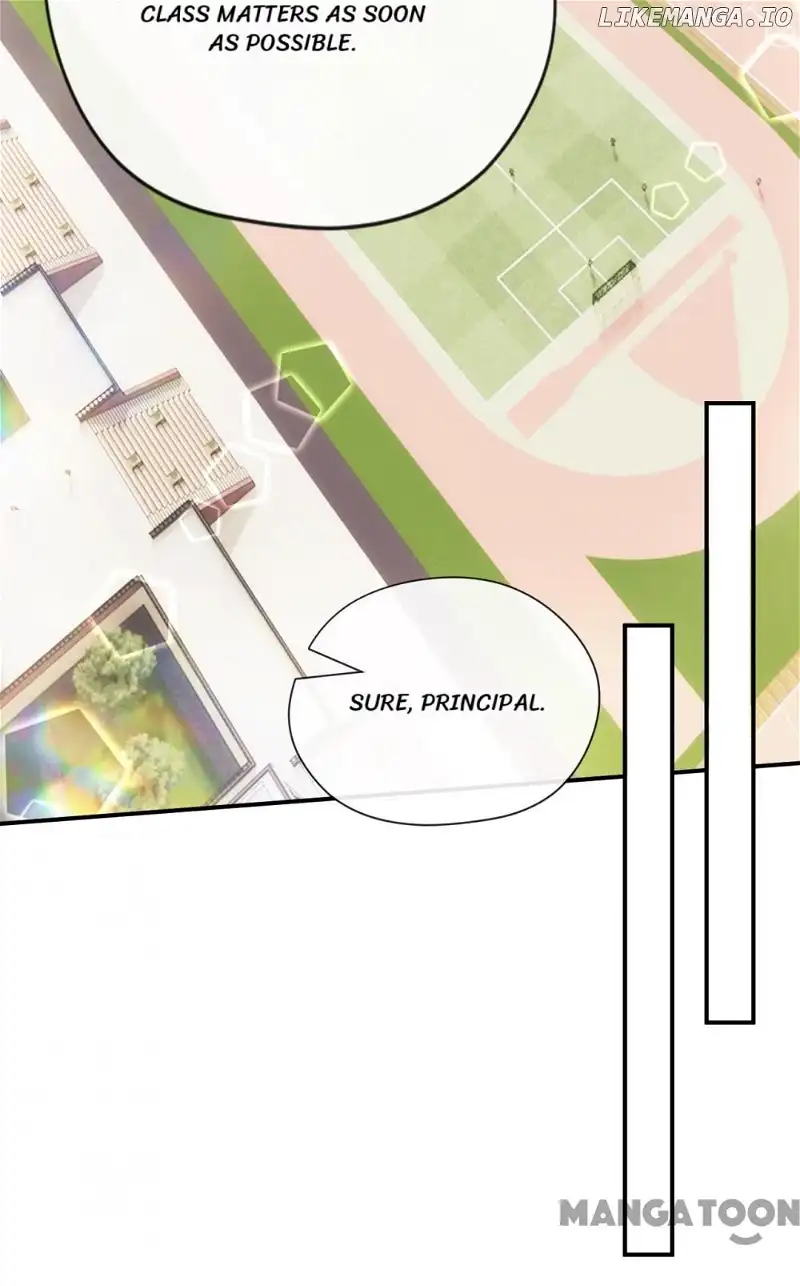 Madam and Her Daily Online Face-Slapping Chapter 10 - Page 16