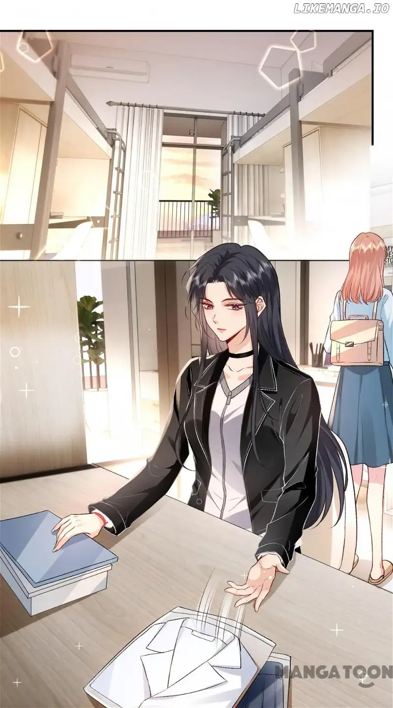 Madam and Her Daily Online Face-Slapping Chapter 10 - Page 17