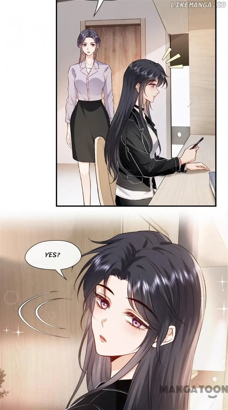 Madam and Her Daily Online Face-Slapping Chapter 10 - Page 19