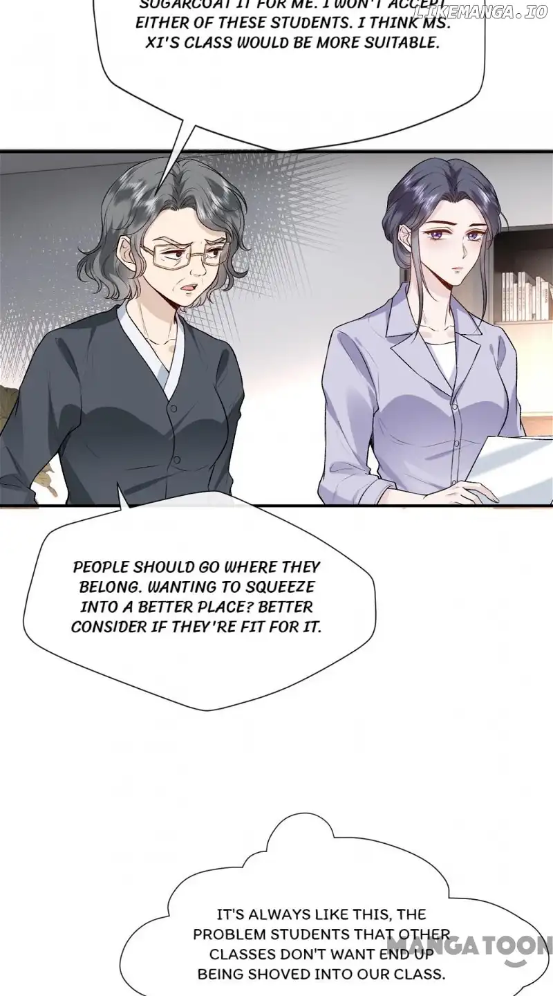 Madam and Her Daily Online Face-Slapping Chapter 10 - Page 2