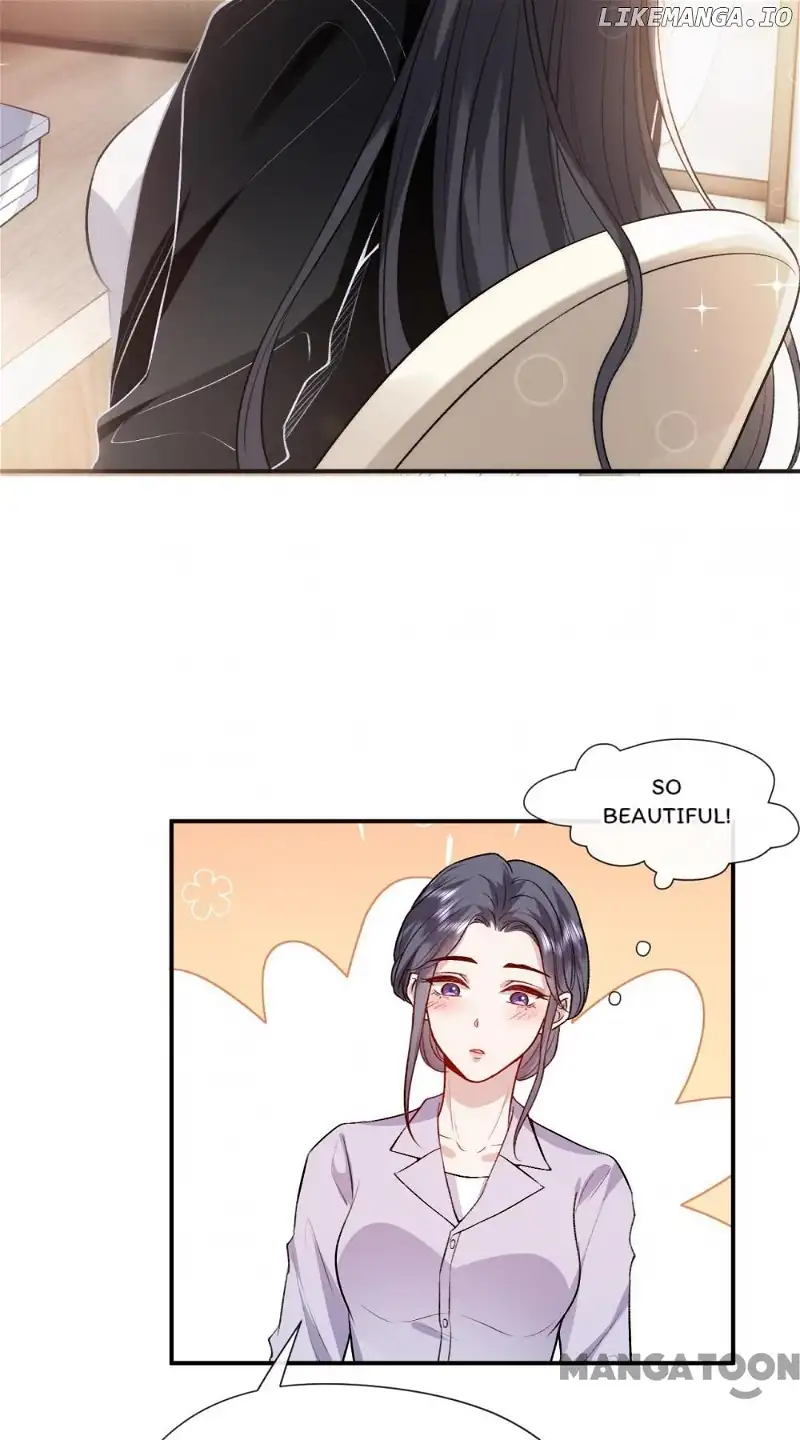 Madam and Her Daily Online Face-Slapping Chapter 10 - Page 20