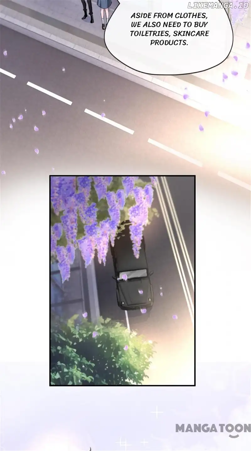 Madam and Her Daily Online Face-Slapping Chapter 10 - Page 25