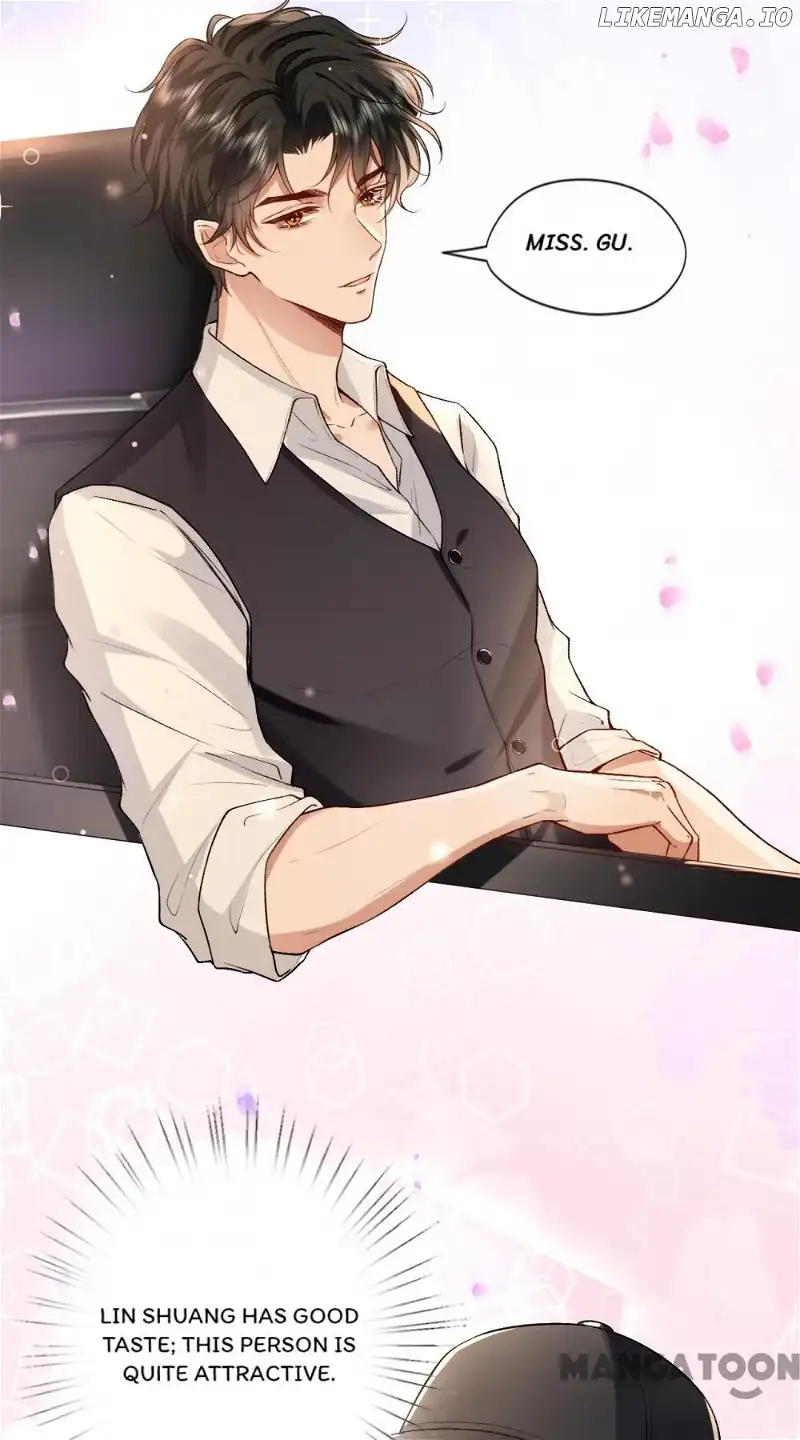 Madam and Her Daily Online Face-Slapping Chapter 10 - Page 26