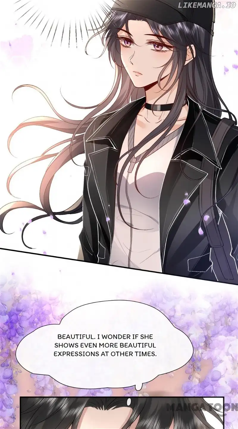 Madam and Her Daily Online Face-Slapping Chapter 10 - Page 27