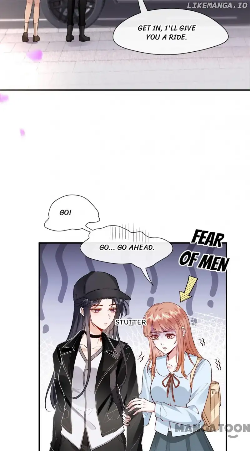 Madam and Her Daily Online Face-Slapping Chapter 10 - Page 29