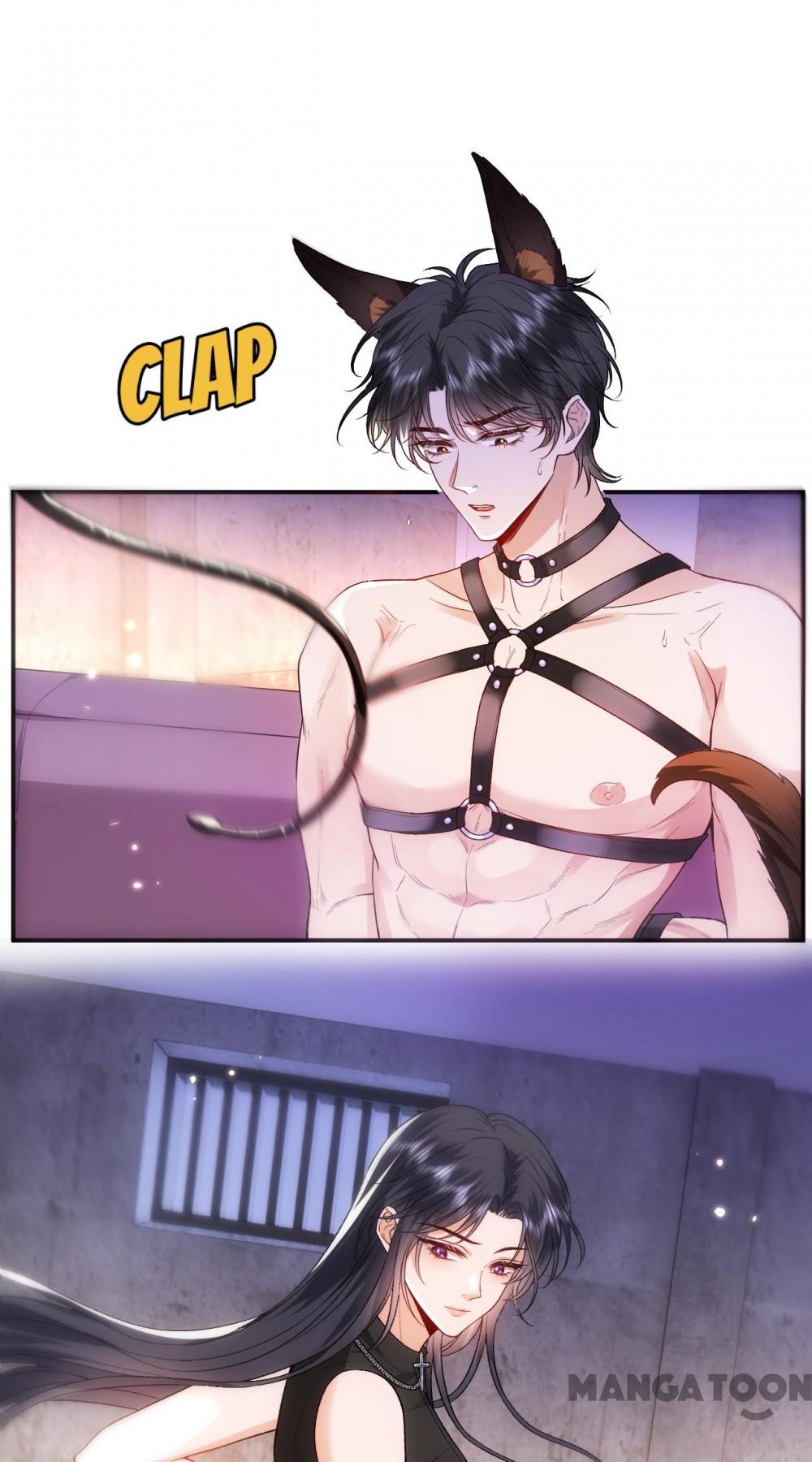 Madam and Her Daily Online Face-Slapping Chapter 100 - Page 1