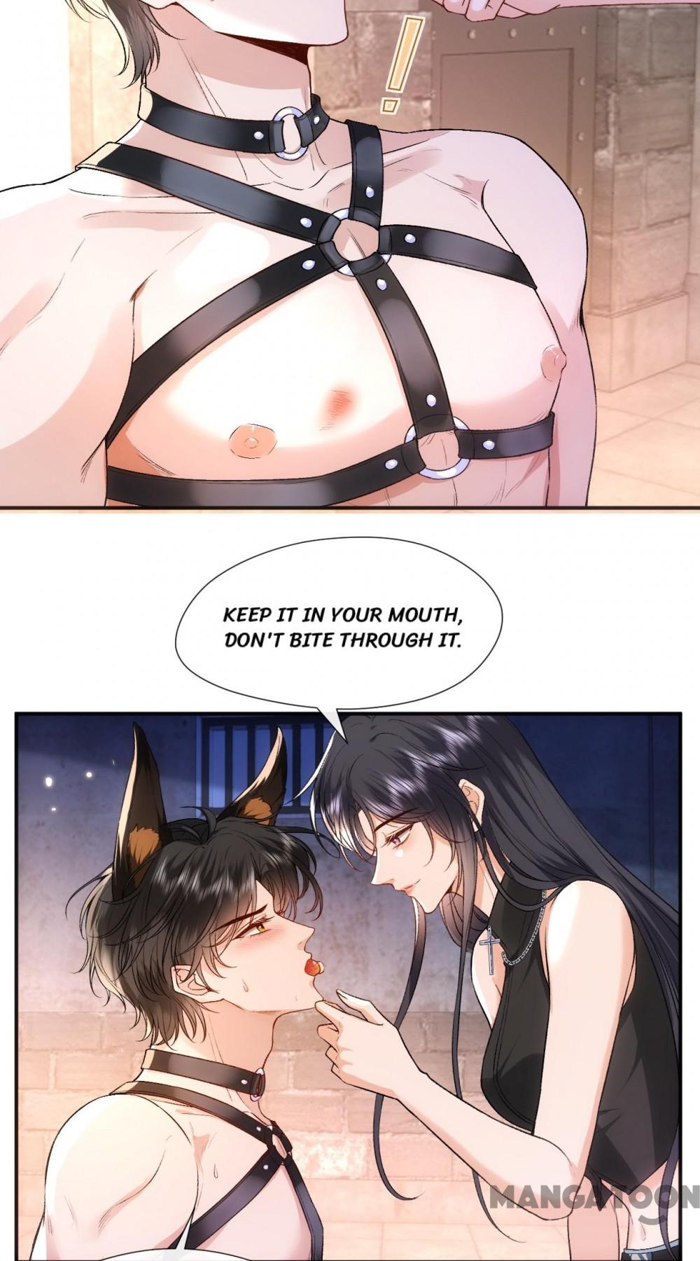 Madam and Her Daily Online Face-Slapping Chapter 100 - Page 10