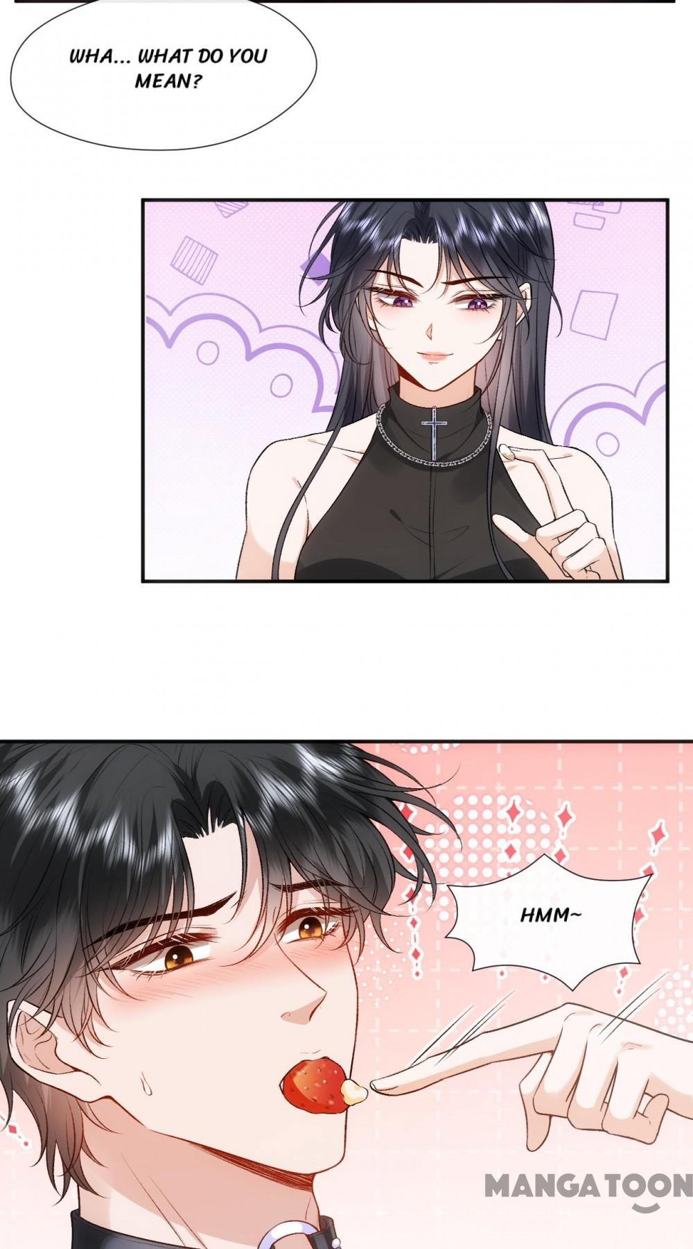 Madam and Her Daily Online Face-Slapping Chapter 100 - Page 11