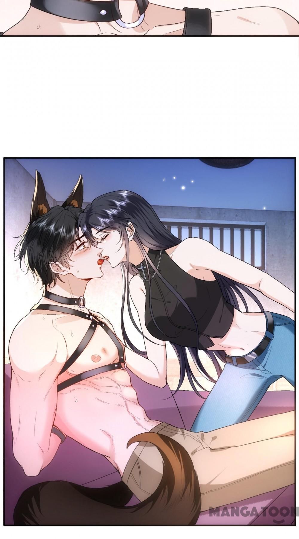 Madam and Her Daily Online Face-Slapping Chapter 100 - Page 12